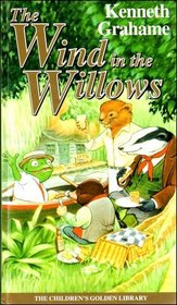 THE WIND IN THE WILLOWS
