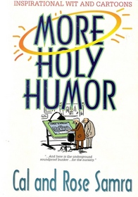 More Holy Humor