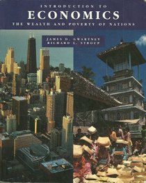 Introduction to Economics: The Wealth and Poverty of Nations