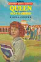 The Queen of The Sixth Grade (Kennedy School Kids, Bk 1)