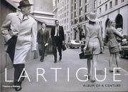 Lartigue: Album of a Century