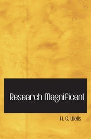 Research Magnificent