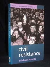 Civil Resistance (Paladin Movements & Ideas)