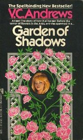 Garden of Shadows (Dollanganger, Bk 5)