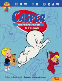 How To Draw Casper & Friends (How to Draw)