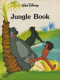 The Jungle Book