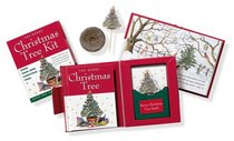 The Merry Christmas Tree Kit (Activity Kit) (Petites Plus)