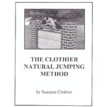 The Clothier Natural (Dog) Jumping Method