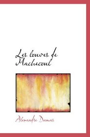 Les louves de Machecoul