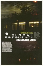 Global Frequency Vol. 2: Detonation Radio