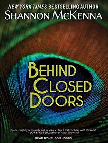 Behind Closed Doors (McClouds & Friends)