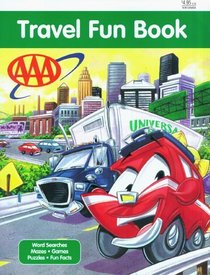 Little Passenger: Activity Books, Activity Maps : These Games and Puzzles Were Designed to Make Time Fly While Traveling