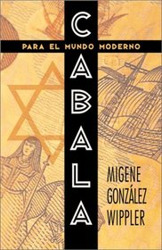 Cabala Para El Mundo Moderno/Kabbalah for the Modern World