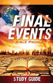 The Final Events Study Guide and DVD
