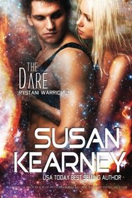 The Dare: Rystani Warrior (Volume 2)