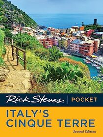 Rick Steves Pocket Italy's Cinque Terre