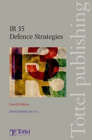 IR35 Defence Strategies