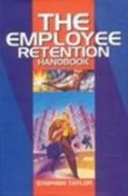 The Employee Retension Handbook