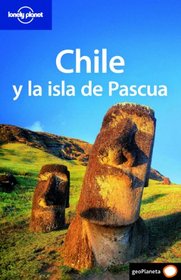 Chile y la isla de Pascua (Country Guide) (Spanish Edition)