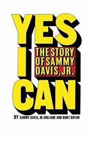 Yes I Can: The Story of Sammy Davis, Jr