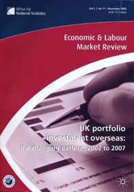 Economic and Labour Market Review: v. 3, No. 11