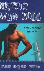Nerds Who Kill (Paul Turner, Bk 8)