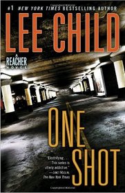 One Shot (Jack Reacher, Bk 9)
