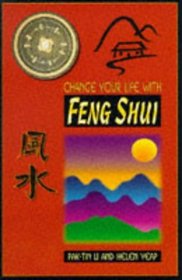 Change Your Life with Feng Shui
