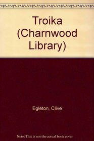 Troika (Charnwood Library)