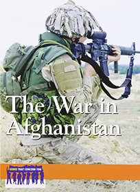 War in Afghanistan, The (Issues that Concern You)