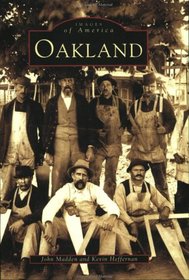 Oakland   (NJ)  (Images  of   America)