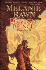 Dragon Prince #1 (Dragon Prince)