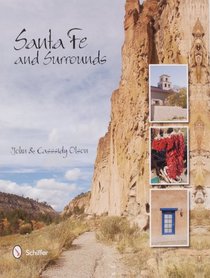 Santa Fe & Surrounds