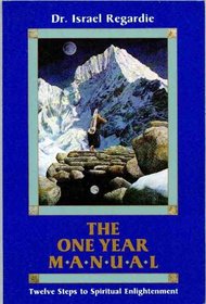 The one year manual