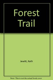 Forest Trail (Fold Out Poster Book)
