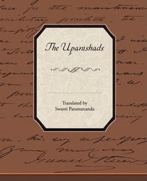 The Upanishads