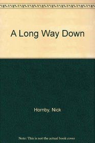 A Long Way Down