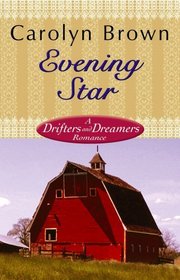 Evening Star (Center Point Premier Romance (Largeprint))