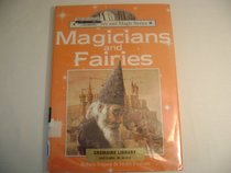 Magicians and Fairies (Mystery and Magic)