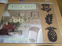 Stampability Kits: Folk Art : Interior Decorating Effects With Stamps