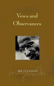 Vows and Observances