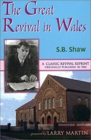 The Great Revival in Wales