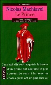 Le Prince (French Edition)