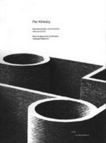 Per Kirkeby: Brick Sculpture & Architecture (German Edition)