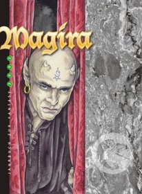 Magira. Jahrbuch zur Fantasy 2002.