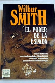 El Poder de la Espada (Spanish Edition)