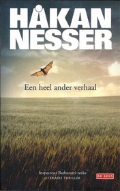 Een heel ander verhaal (The Root of Evil) (Inspector Barbarotti, Bk 2) (Dutch Edition)