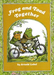 Frog and the Toad Together