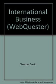 WebQuester: International Business