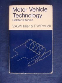 Motor Vehicle Technology: Related Studies